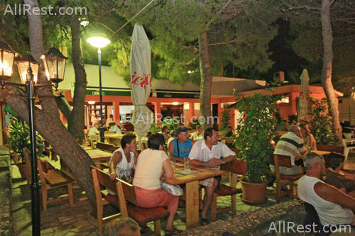 Medena Hotel 27